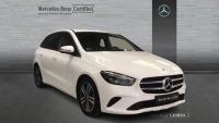 Mercedes Clase B B 180