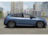 Mercedes Eqe EQE 350