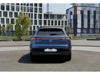 Mercedes Eqe EQE 350