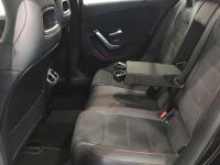 Mercedes Clase A A 180 d