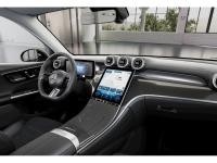 Mercedes Glc GLC 200 4MATIC