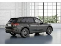 Mercedes Glc GLC 200 4MATIC