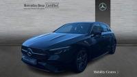 Mercedes Clase A A 180 d