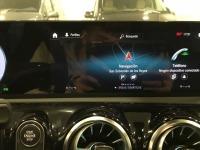 Mercedes Clase A A 200 d