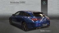 Mercedes Cla CLA 250 e Shooting Brake