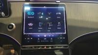 Mercedes Eqe EQE 300
