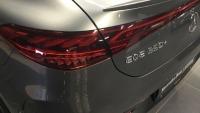 Mercedes Eqe EQE 300
