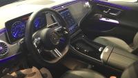 Mercedes Eqe EQE 300