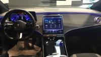 Mercedes Eqe EQE 300