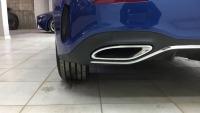 Mercedes Clase A A 180 d