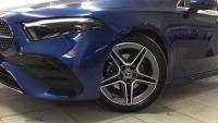 Mercedes Clase A A 180 d