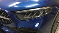 Mercedes Clase A A 180 d