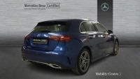 Mercedes Clase A A 180 d