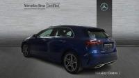 Mercedes Clase A A 180 d