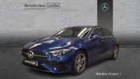Mercedes Clase A A 180 d