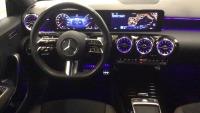 Mercedes Clase A A 180 d