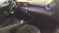 Mercedes Clase A A 180 d