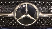 Mercedes Clase A A 180 d