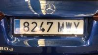 Mercedes Clase A A 180 d