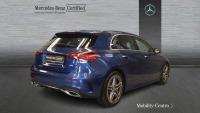 Mercedes Clase A A 180 d
