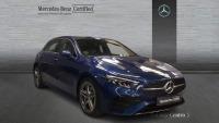 Mercedes Clase A A 180 d