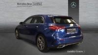 Mercedes Clase A A 180 d