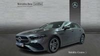 Mercedes Clase A A 180 d