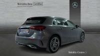 Mercedes Clase A A 180 d
