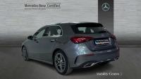 Mercedes Clase A A 180 d