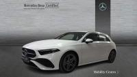 Mercedes Clase A A 180 d