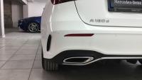 Mercedes Clase A A 180 d