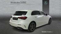Mercedes Clase A A 180 d