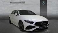 Mercedes Clase A A 180 d