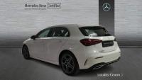 Mercedes Clase A A 180 d