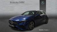 Mercedes Clase A A 180 d