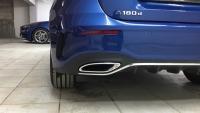 Mercedes Clase A A 180 d