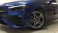 Mercedes Clase A A 180 d