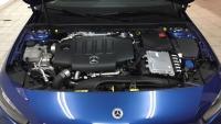 Mercedes Clase A A 180 d
