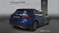 Mercedes Clase A A 180 d