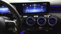 Mercedes Clase A A 180 d