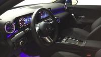 Mercedes Clase A A 180 d