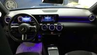 Mercedes Clase A A 180 d