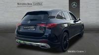 Mercedes Glc GLC 220 d 4MATIC