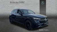 Mercedes Glc GLC 220 d 4MATIC