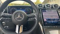 Mercedes Glc GLC 220 d 4MATIC