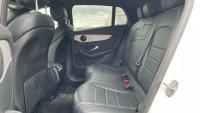 Mercedes Glc Coupé GLC 300 de 4MATIC