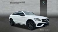 Mercedes Glc Coupé GLC 300 de 4MATIC