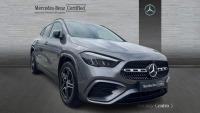 Mercedes Gla GLA 200 D