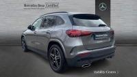 Mercedes Gla GLA 200 D