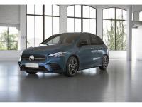 Mercedes Clase B B 200 d
